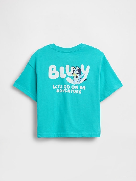 Image number 2 showing, Baby & Toddler Bluey Graphic T-Shirt