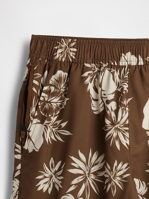 Image number 5 showing, Kids Relaxed Quick-Dry Shorts