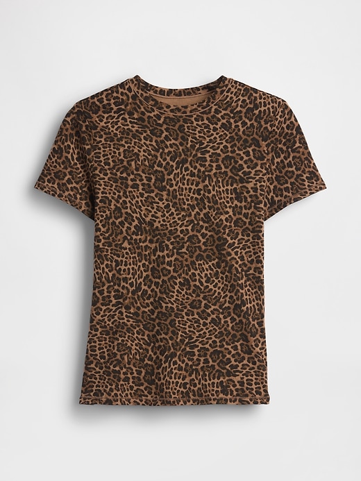 CloseKnit Jersey T-Shirt | Gap