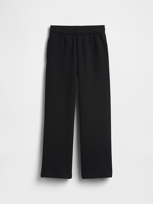 Image number 2 showing, Kids VintageSoft Relaxed Sweatpants