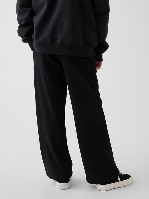 Image number 3 showing, Kids VintageSoft Relaxed Sweatpants