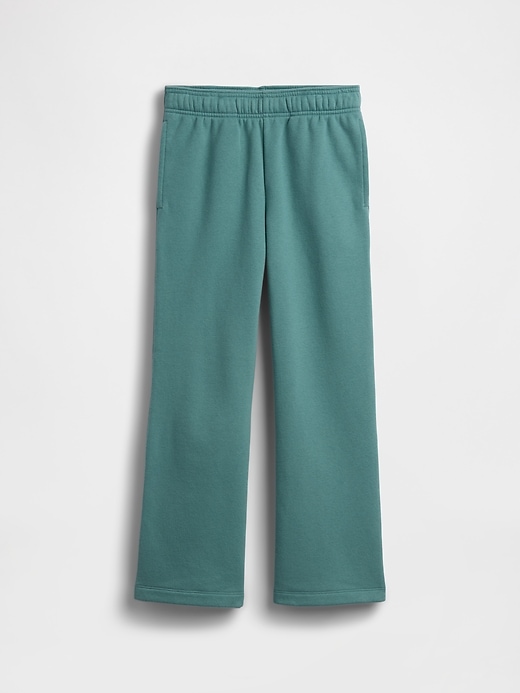 Image number 4 showing, Kids VintageSoft Relaxed Sweatpants