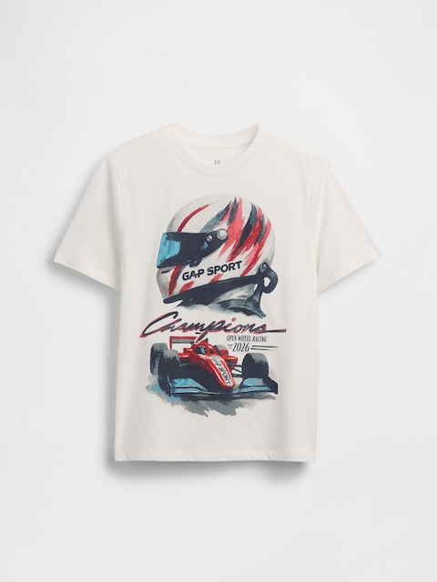 Kids Graphic T-Shirt