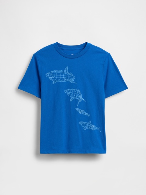 Kids Graphic T-Shirt