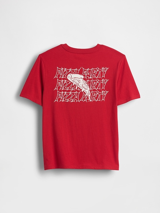 Image number 2 showing, Kids Graphic T-Shirt