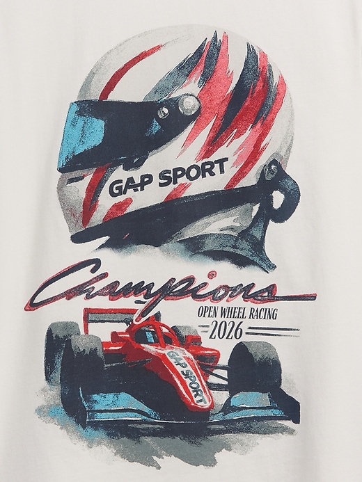 Image number 3 showing, Kids Graphic T-Shirt