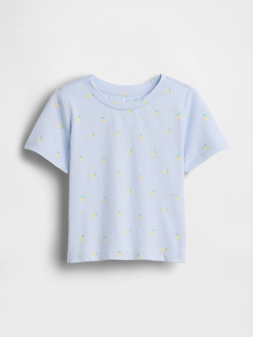 Image number 1 showing, Baby & Toddler Mix & Match Print T-Shirt