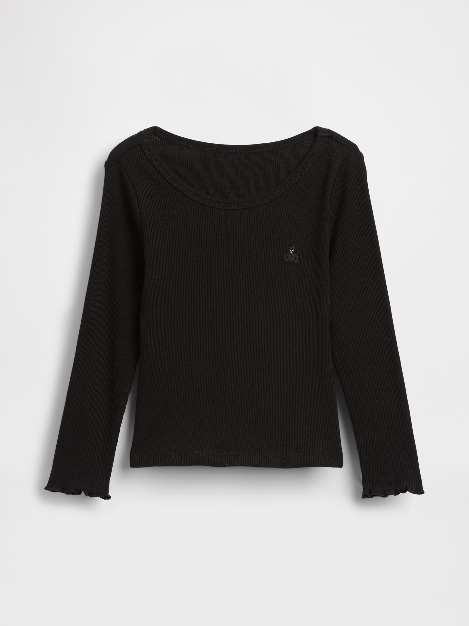 Baby & Toddler Mix & Match Rib T-Shirt