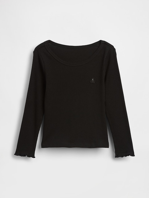 Baby & Toddler Mix & Match Rib T-Shirt
