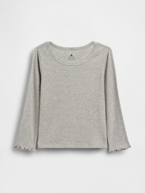 Baby & Toddler Mix & Match Rib T-Shirt
