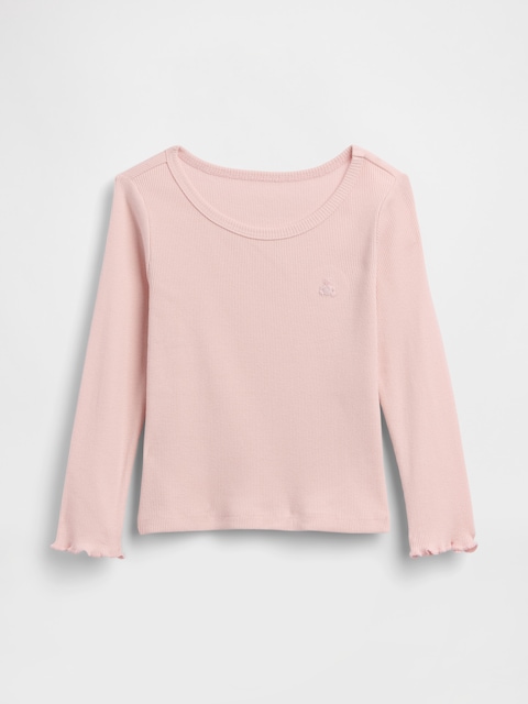 Baby & Toddler Mix & Match Rib T-Shirt