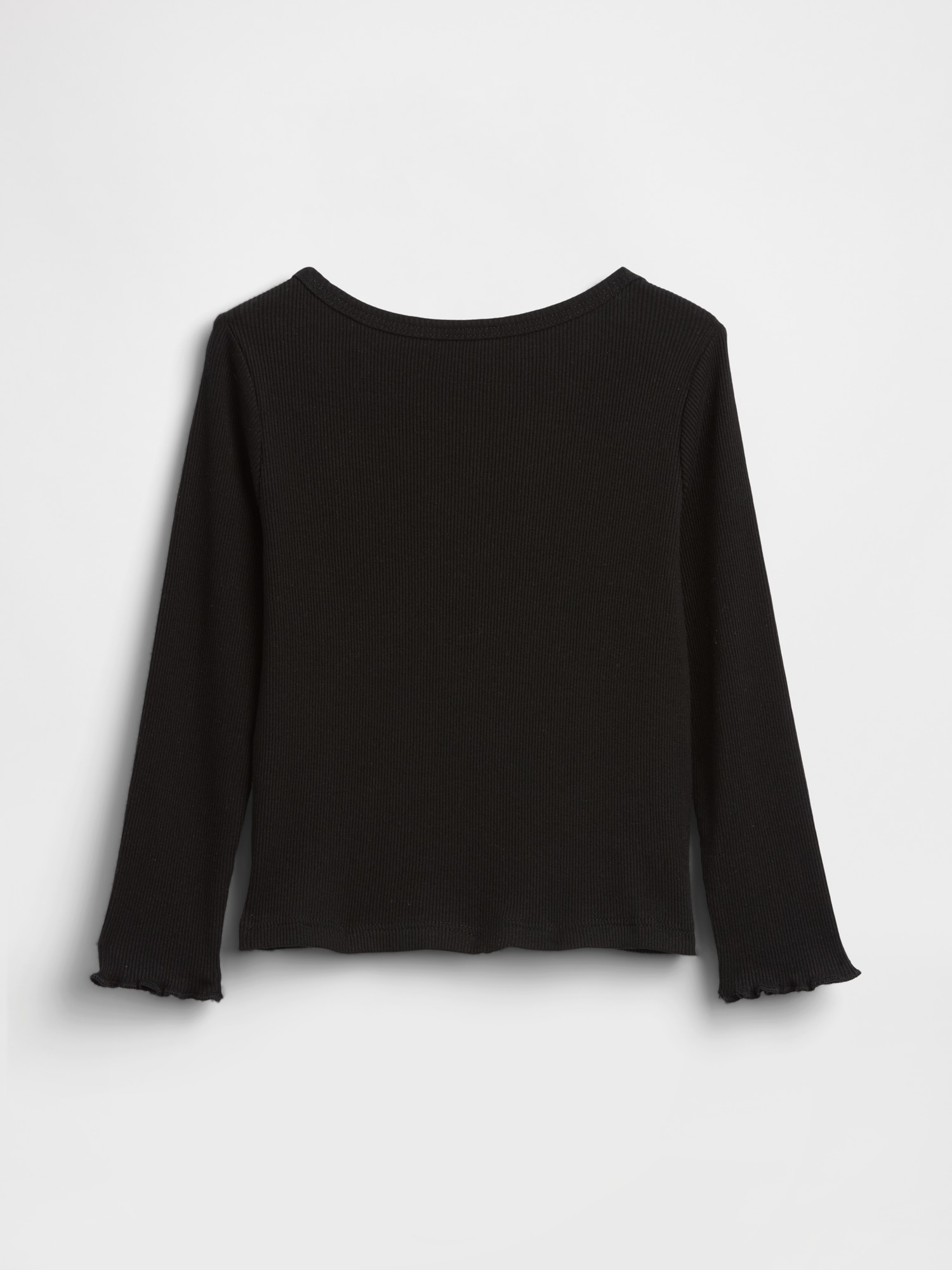 Baby & Toddler Mix & Match Rib T-Shirt