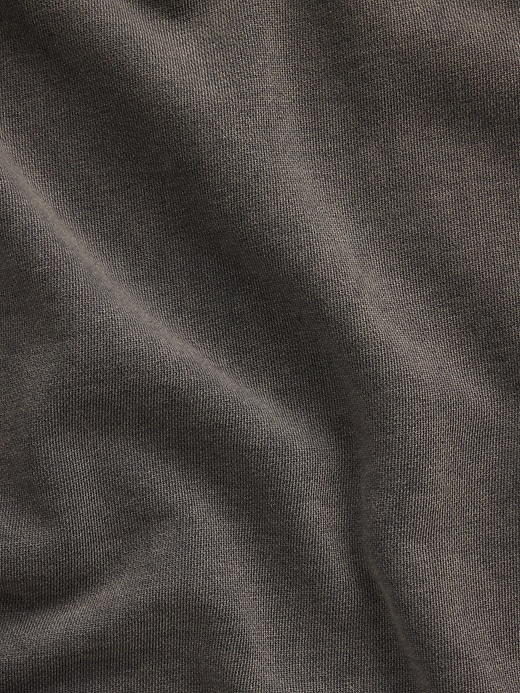Image number 4 showing, Heavyweight French Terry Oversized Sweatshirt