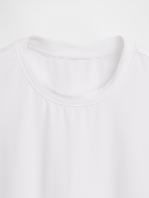 Image number 4 showing, GapFit Breathe Relaxed T-Shirt