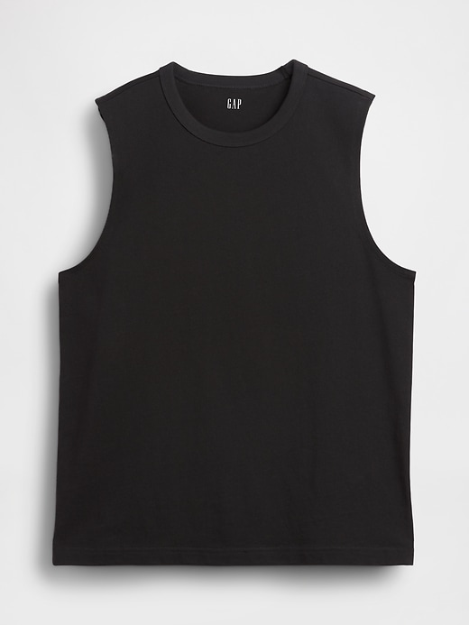 Image number 5 showing, Muscle Tank Top