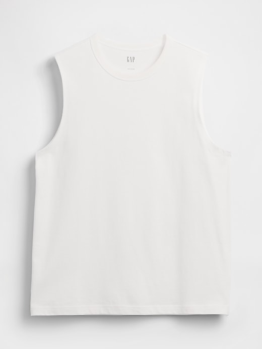Image number 5 showing, Muscle Tank Top