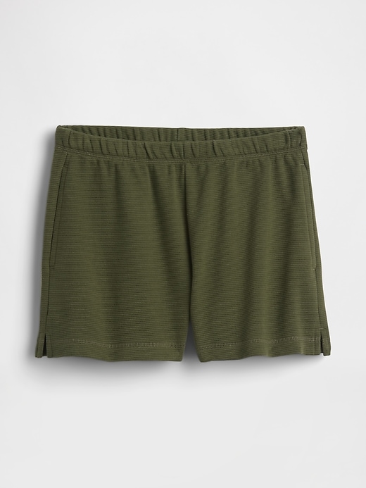 Image number 6 showing, Relaxed Easy Shorts
