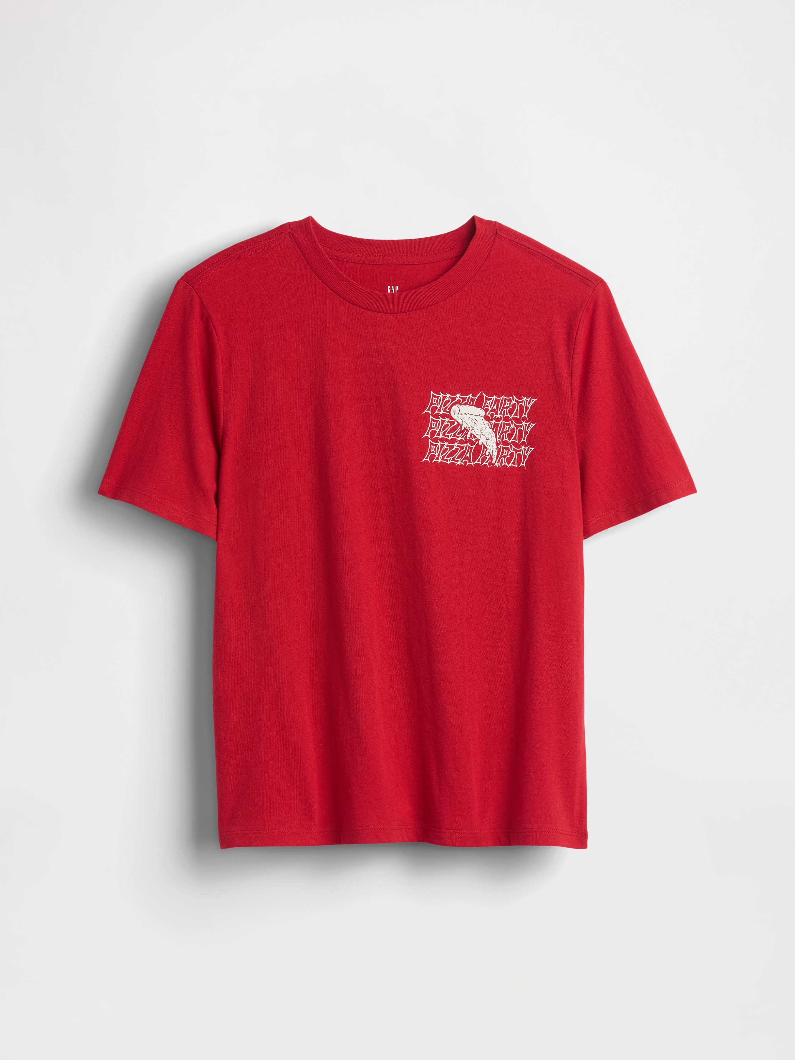 Kids Graphic T-Shirt