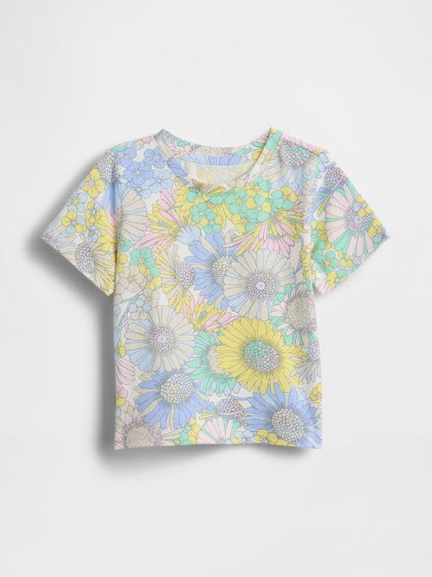 Baby & Toddler Mix & Match Print T-Shirt