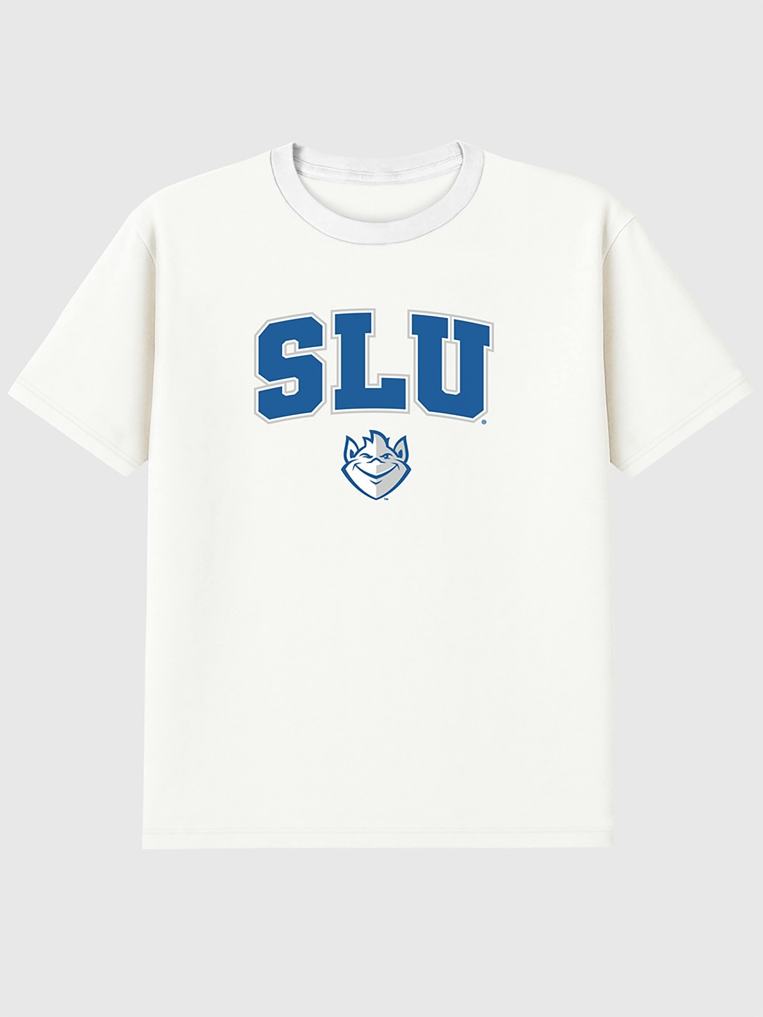 Мужская футболка Gap Saint Louis University Arch Logo