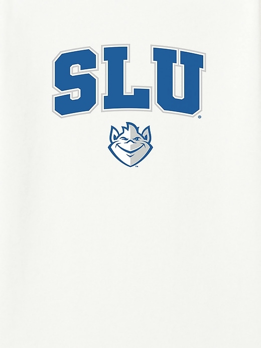 Image number 2 showing, Saint Louis University Arch Logo Secondary Graphic T-Shirt