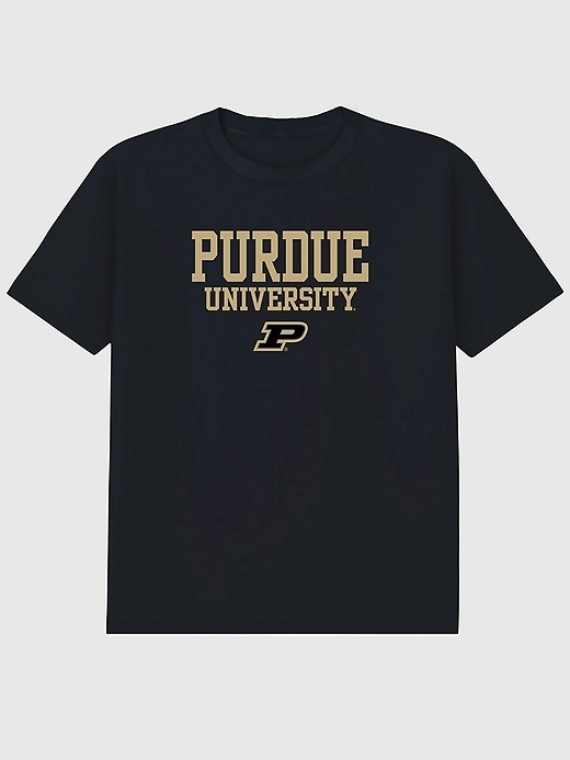 Image number 1 showing, Purdue University Legacy Graphic T-Shirt