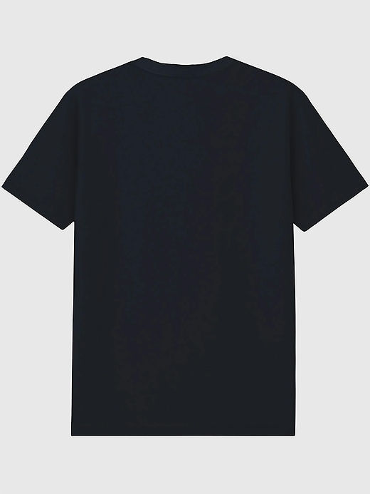 Image number 3 showing, University of Nevada Las Vegas Arch Logo Secondary Graphic T-Shirt