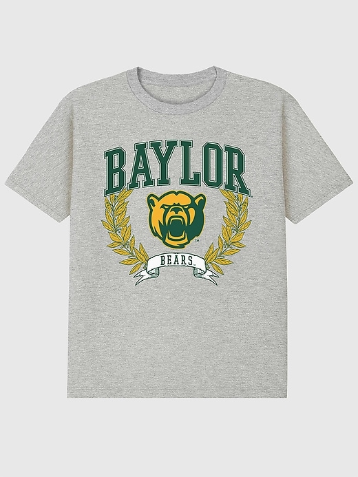 Baylor University Laurels Dark Graphic T-Shirt from GAP - $22.95