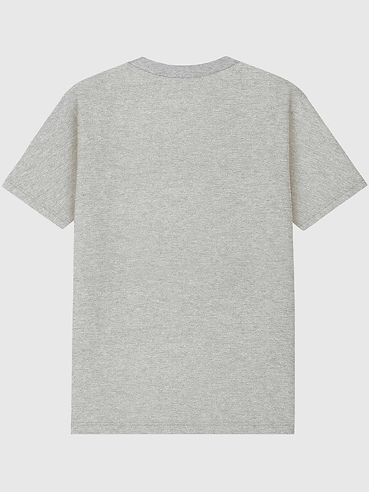 Image number 3 showing, Arizona State University Laurels Dark Graphic T-Shirt