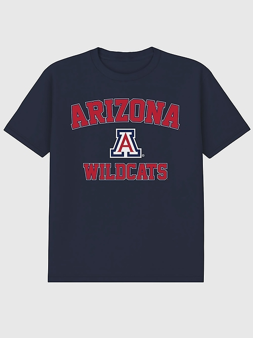 The University of Arizona Campus Classic Graphic T-Shirt from GAP - $22.95