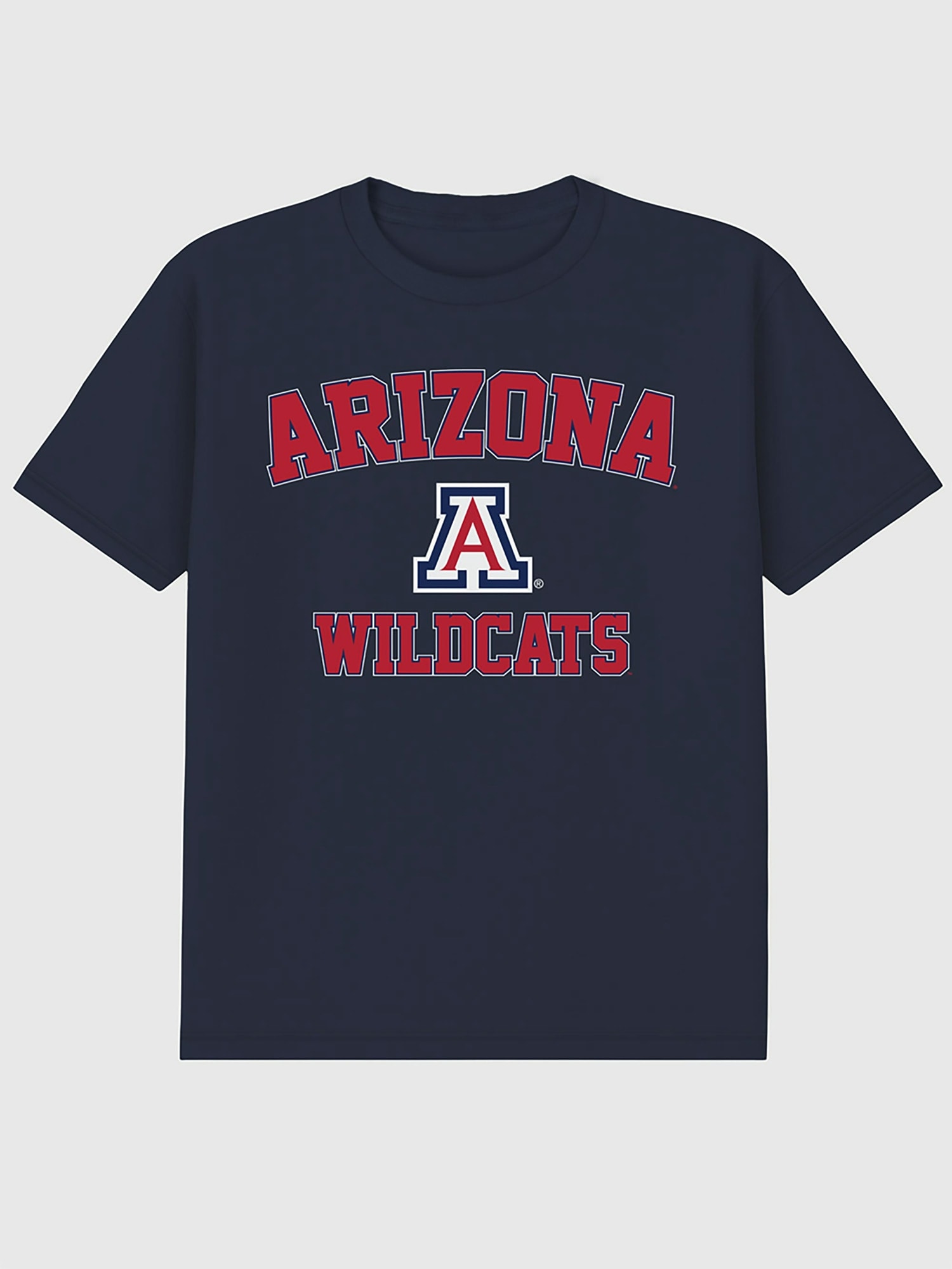 The University of Arizona Campus Classic Graphic T-Shirt