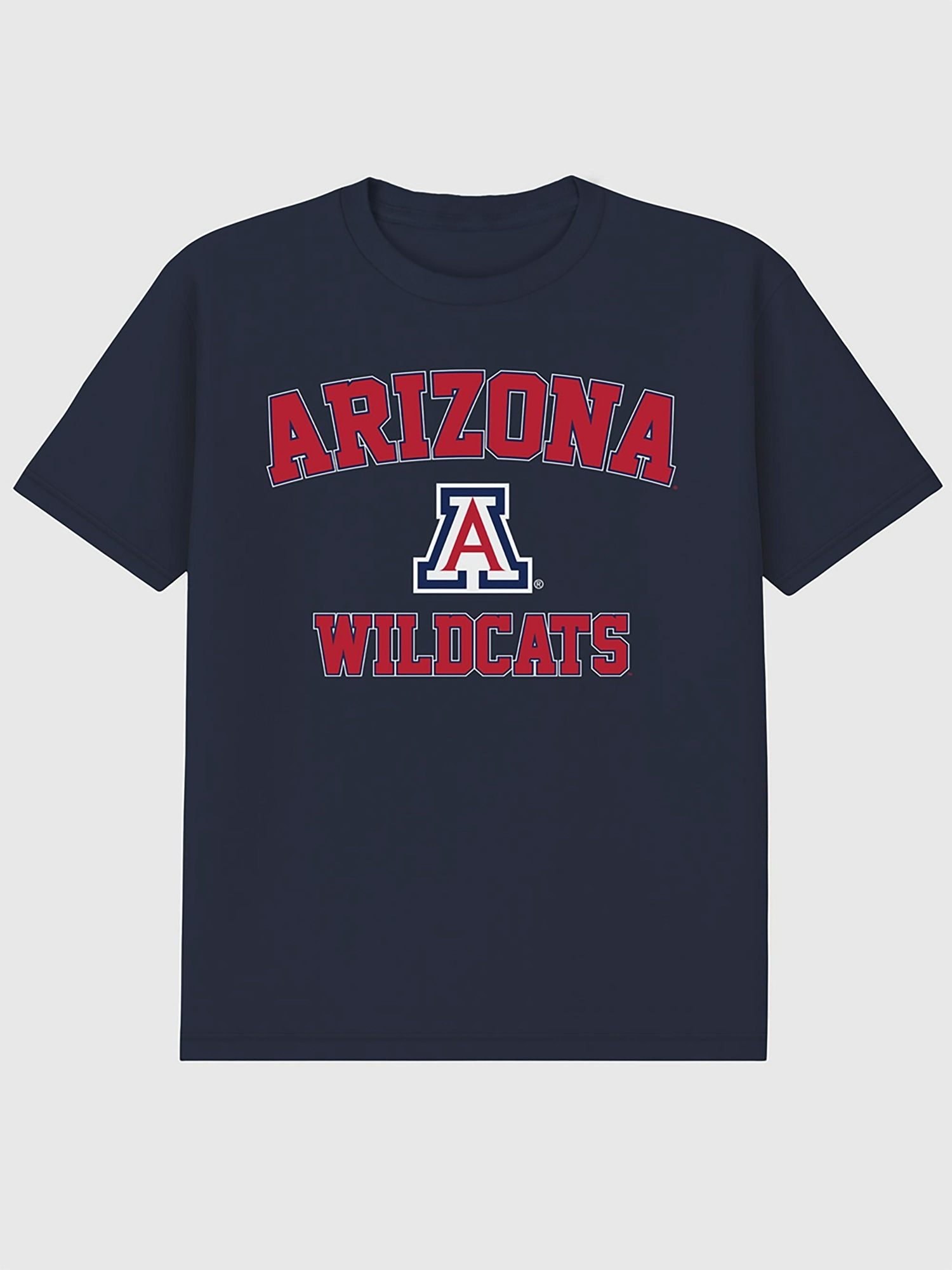 Мужская футболка Gap University of Arizona Campus Classic