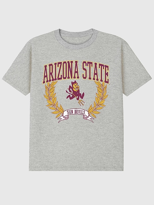Arizona State University Laurels Dark Graphic T-Shirt from GAP - $22.95