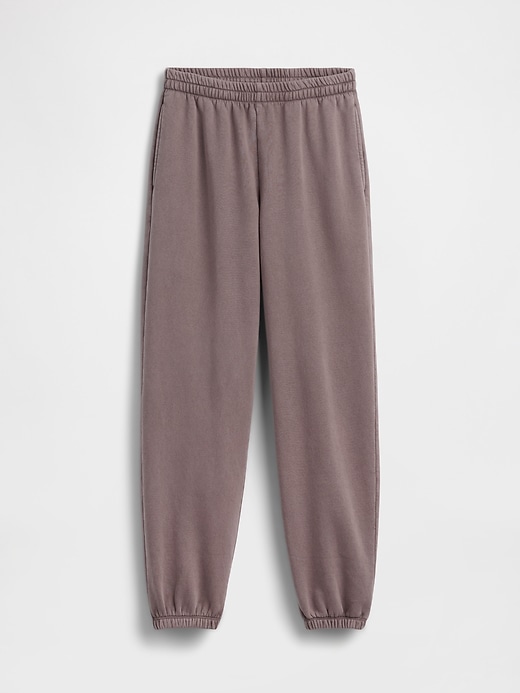 Image number 6 showing, Mid Rise VintageSoft Relaxed Joggers