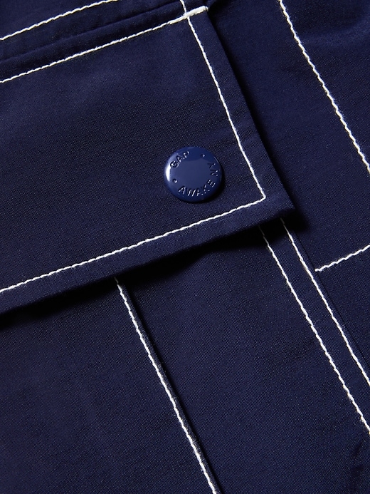 Image number 8 showing, Gap × Awake NY Cargo Baggy Joggers