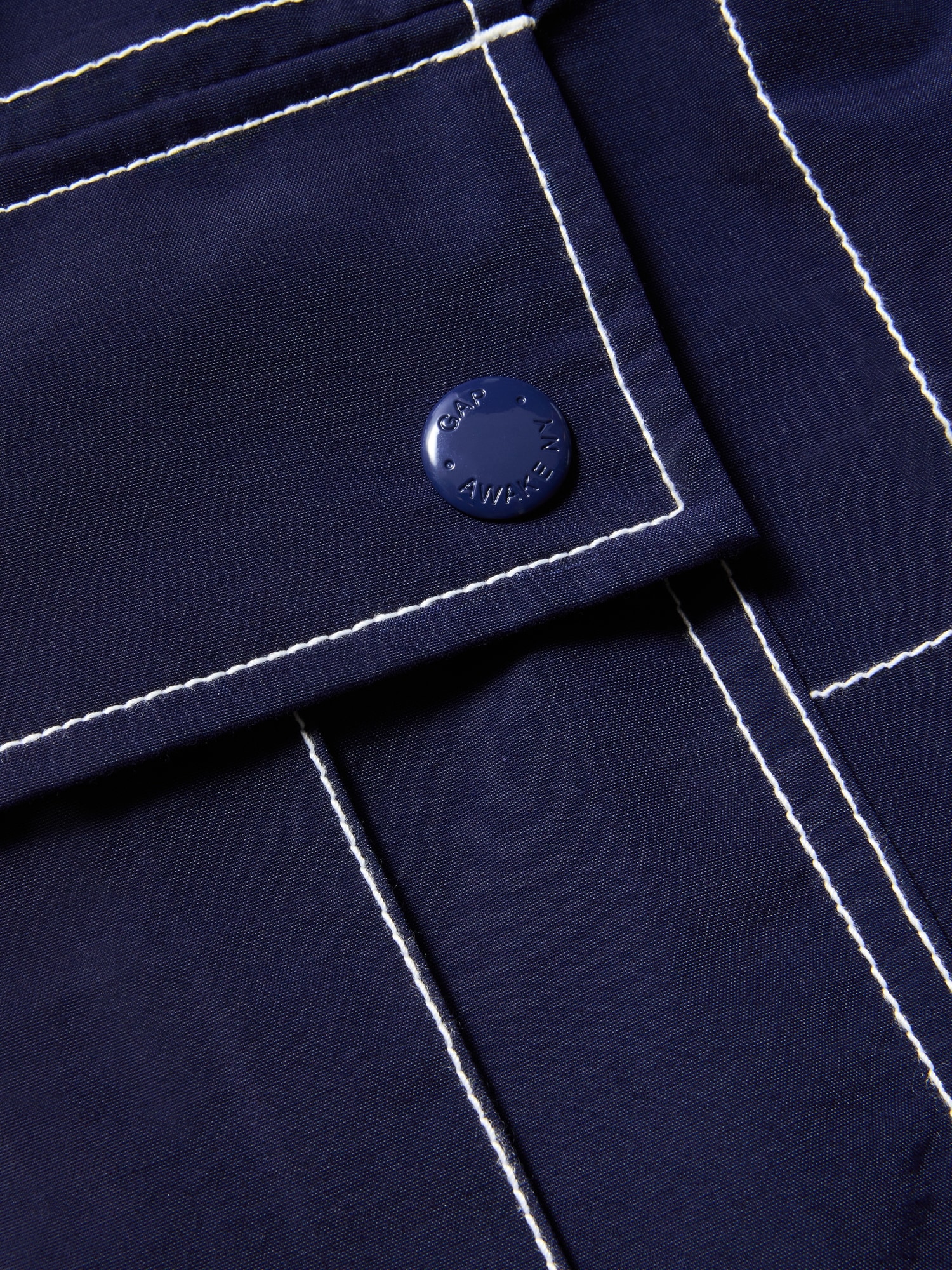 Gap × Awake NY Cargo Baggy Joggers