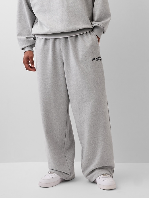 Image number 2 showing, Gap × Awake NY Heavyweight Baggy Sweatpants