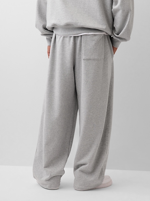 Image number 4 showing, Gap × Awake NY Heavyweight Baggy Sweatpants