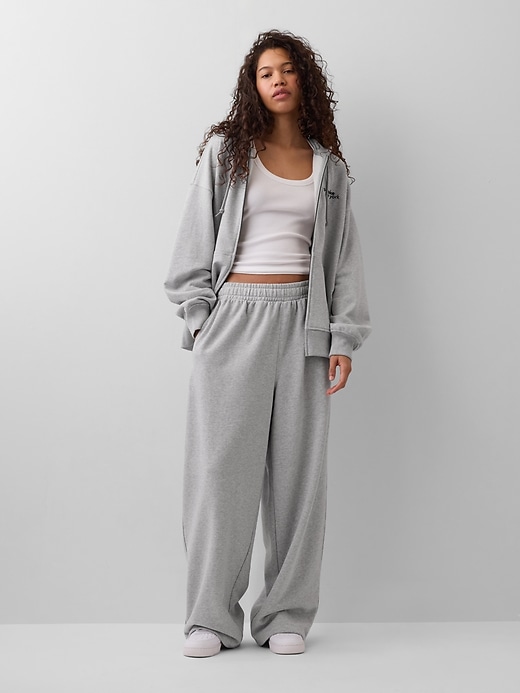 Image number 5 showing, Gap × Awake NY Heavyweight Baggy Sweatpants