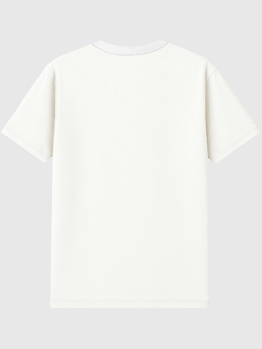 Image number 3 showing, Iowa State University Collegiate Seal Dark Graphic T-Shirt