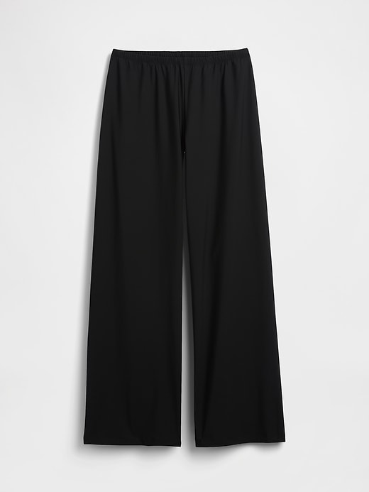 Image number 6 showing, GapFit Tech Low Rise Relaxed Easy Pants