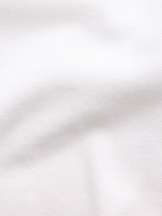 Image number 4 showing, Relaxed Pique Polo