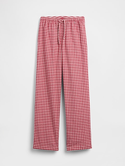 Image number 3 showing, Adult Softest Flannel PJ Pants