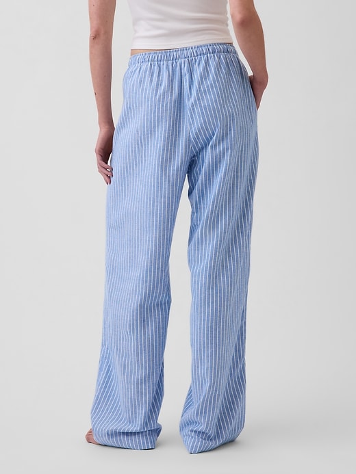 Image number 3 showing, Adult Softest Flannel PJ Pants
