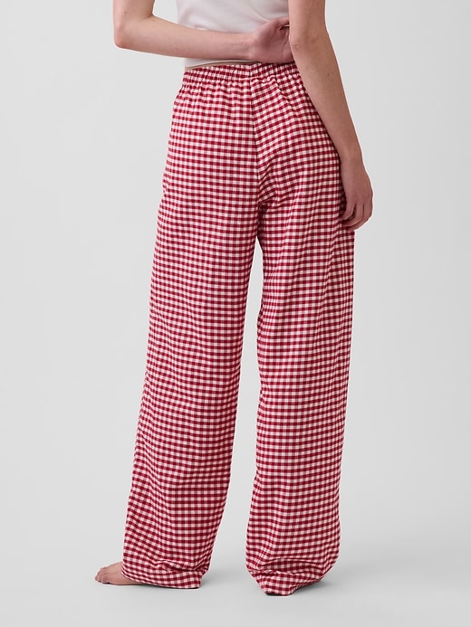 Image number 3 showing, Adult Softest Flannel PJ Pants