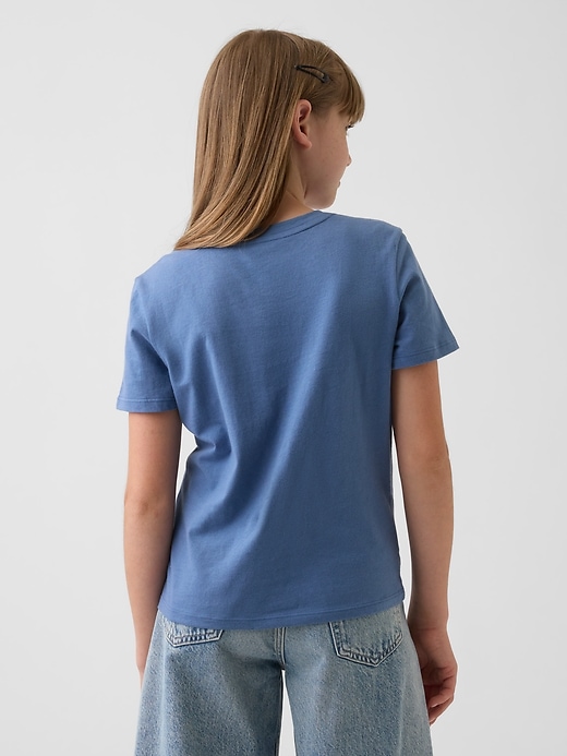 Image number 3 showing, Kids Graphic T-Shirt