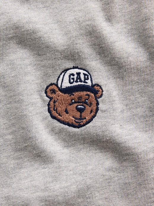 Image number 4 showing, Kids Relaxed Gap Logo T-Shirt