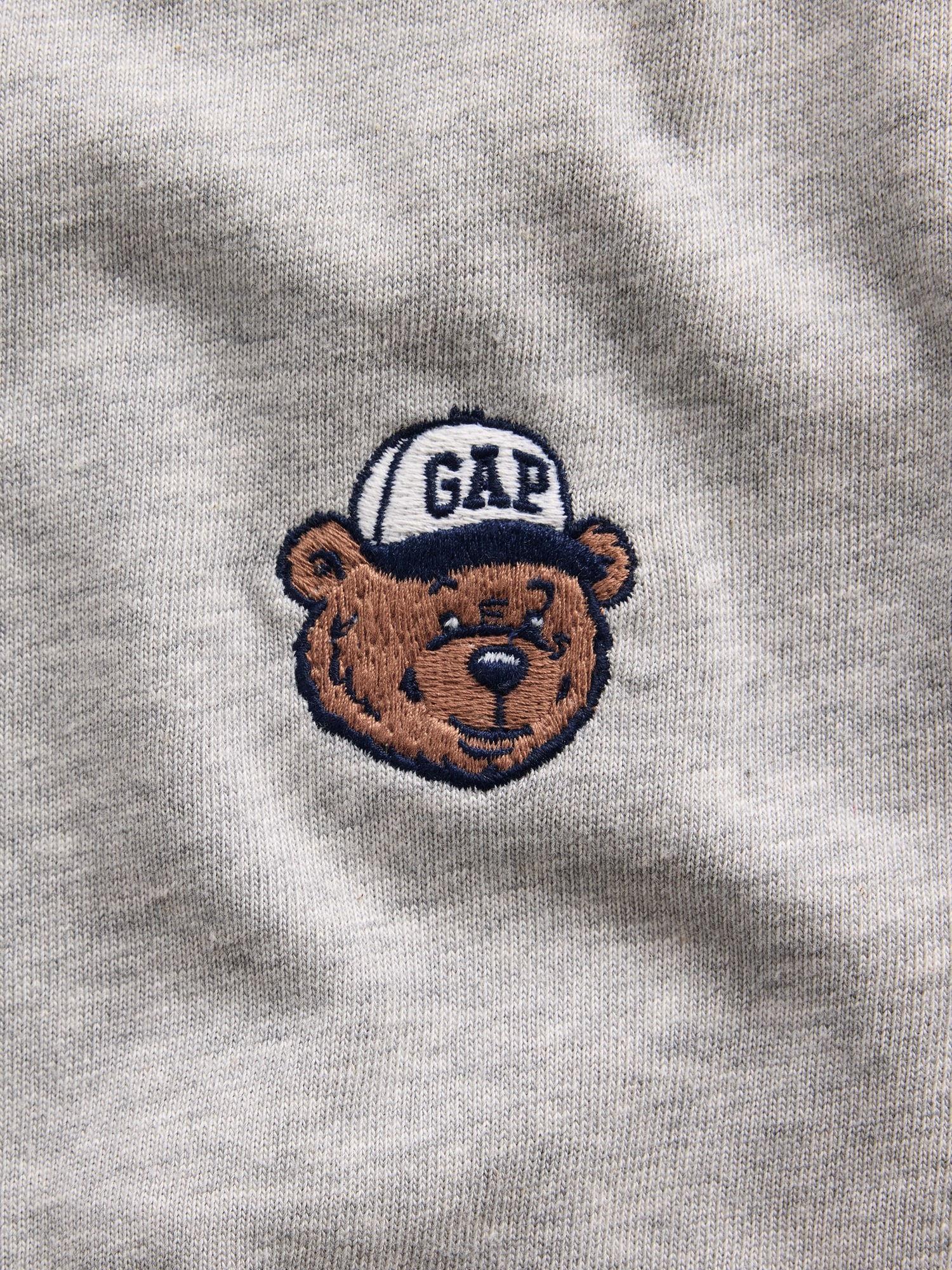 Kids Relaxed Gap Logo T-Shirt