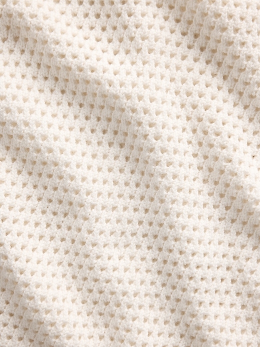 Image number 4 showing, Crochet Tank Top