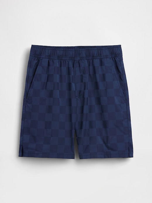 Image number 2 showing, Kids Relaxed Quick-Dry Shorts
